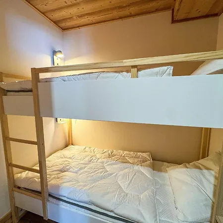 Lumineux - 6 Pers, Calme, Parking - Fr-1-637-81 Appartement Val Thorens