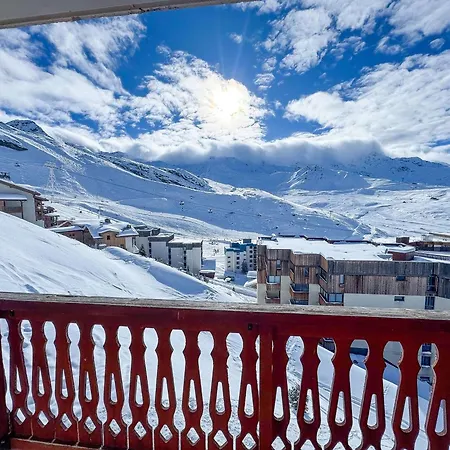 Lumineux - 6 Pers, Calme, Parking - Fr-1-637-81