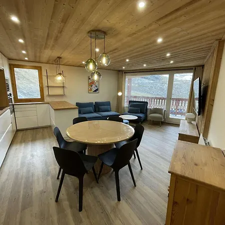 Lumineux - 6 Pers, Calme, Parking - Fr-1-637-81 Διαμέρισμα