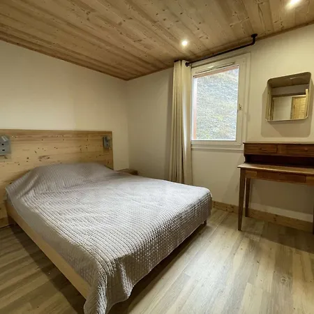 Lumineux - 6 Pers, Calme, Parking - Fr-1-637-81 Διαμέρισμα *