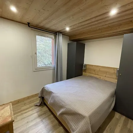 Lumineux - 6 Pers, Calme, Parking - Fr-1-637-81 *