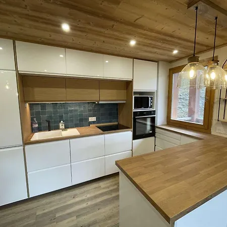 Lumineux - 6 Pers, Calme, Parking - Fr-1-637-81 * Val Thorens