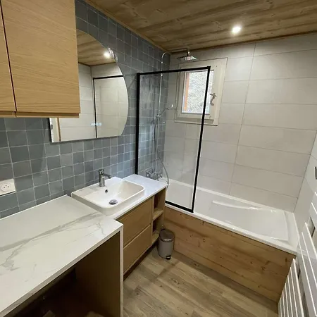 Διαμέρισμα Lumineux - 6 Pers, Calme, Parking - Fr-1-637-81 *