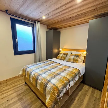 Apartament Lumineux - 6 Pers, Calme, Parking - Fr-1-637-81 *