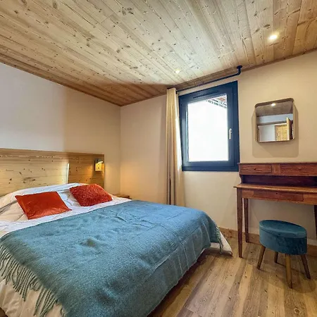 Lumineux - 6 Pers, Calme, Parking - Fr-1-637-81 Val Thorens