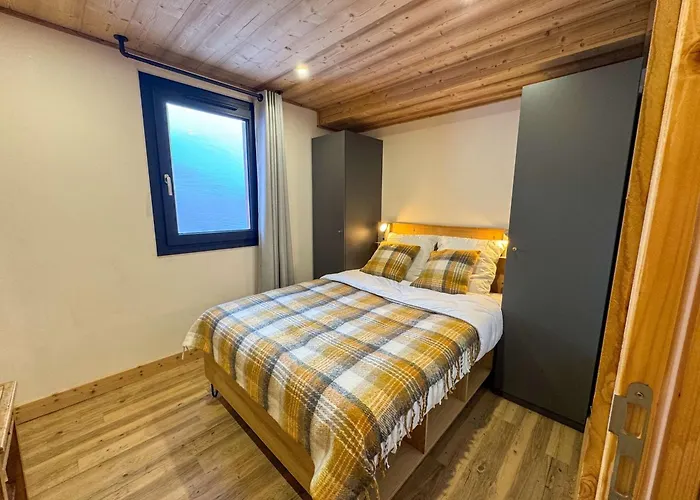 Apartmán Lumineux - 6 Pers, Calme, Parking - Fr-1-637-81 *